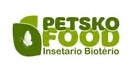 Logo Petsko Food